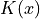 K(x)